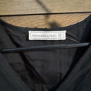 Worn once! Cute blouse!